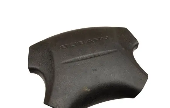 Subaru Impreza II Steering wheel airbag 1LH0C042139