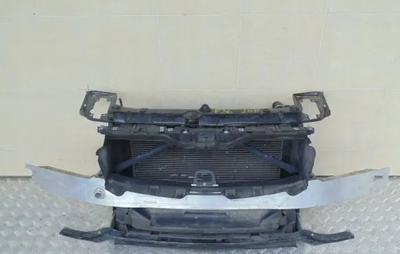 BMW 4 F36 Gran coupe Radiator support slam panel