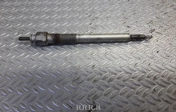 Saab 9-5 Glow plug 