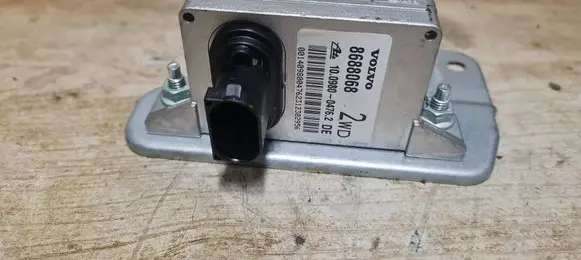 Volvo V70 ESP acceleration yaw rate sensor 8688069