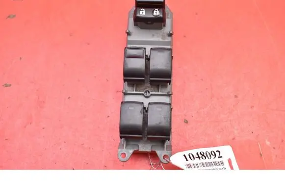 Toyota Auris 150 Electric window control switch 8404002120