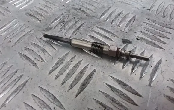Audi A6 S6 C5 4B Glow plug 0250402002