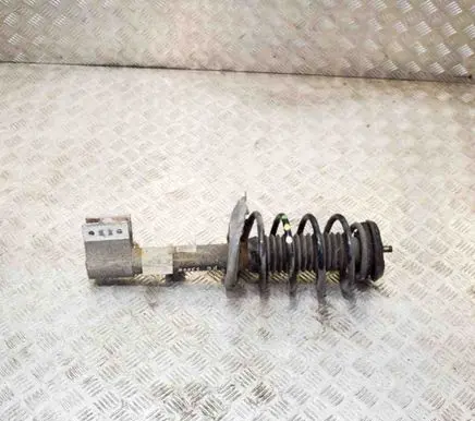 Peugeot 3008 I Front shock absorber/damper