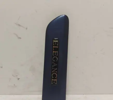 Mercedes-Benz CLK A208 C208 Fender trim (molding)