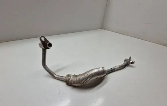 BMW X3 G01 Turbo turbocharger oiling pipe/hose 8629971