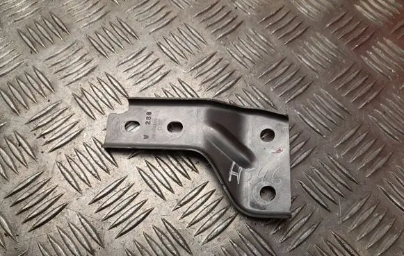 Ford Mustang Mach-E Fender mounting bracket LJ8BR043A82AB
