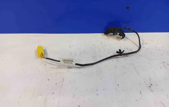 Volvo S60 Seat control module 06815937 6815937