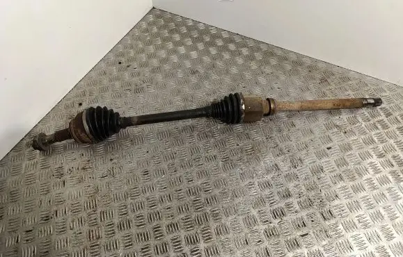 Fiat Ducato Front driveshaft