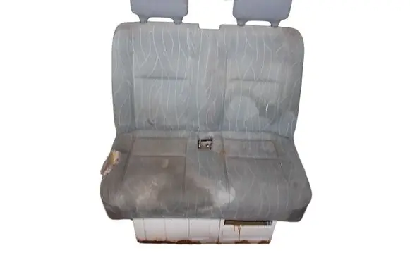 Volkswagen II LT Front double seat XKL91000513