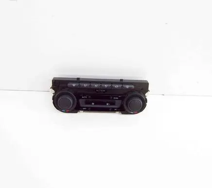 Seat Leon (1P) Interior fan control switch 5HB010170 5P0907044M