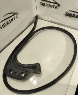 BMW M8 F91 F92 G14 G15 Rear door rubber seal (on body) 7435444