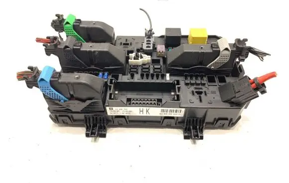 Fuse box set