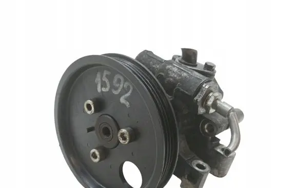 Power steering pump