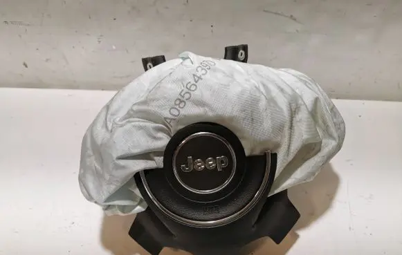 Jeep Renegade Steering wheel airbag 07356778950 2035924X66