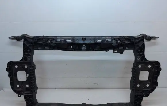 Fiat Punto (188) Radiator support slam panel 50528526