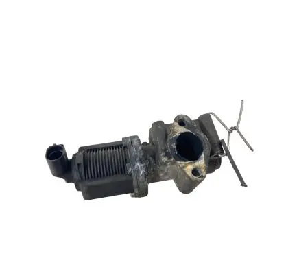 Opel Vectra C EGR valve 55215031