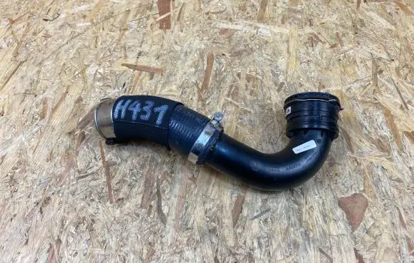 Land Rover Range Rover Evoque L551 Intercooler hose/pipe HJ326C646