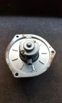Mazda 626 Heater fan/blower hb111ga5rb