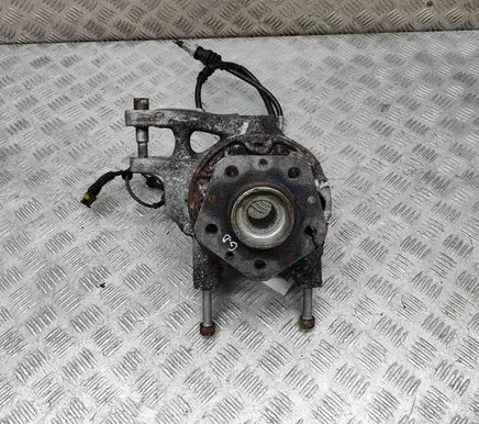 Maserati GranTurismo Rear wheel hub 980139916