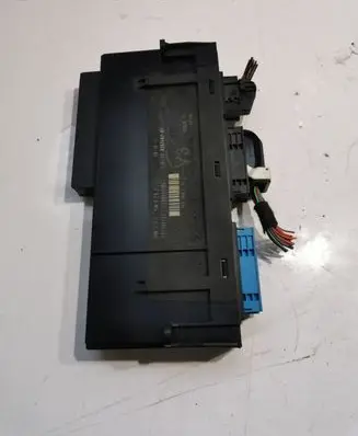 BMW 5 F10 F11 Comfort/convenience module 926746701 9267467