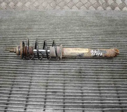 Smart ForTwo I Front shock absorber/damper 0008597006