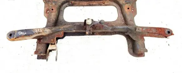 Citroen Berlingo Front subframe