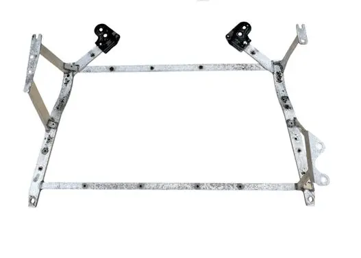 Audi A3 S3 8P Front subframe 8P7802017C
