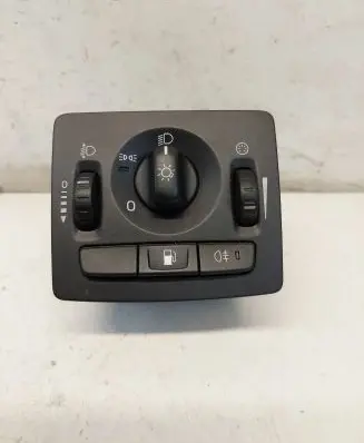 Volvo V50 Light switch 30739298
