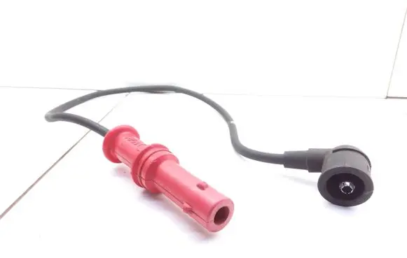 Subaru Impreza I Ignition plug leads 