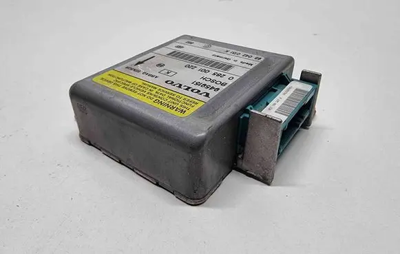 Volvo S70 V70 V70 XC Airbag control unit/module 9459151 980420131K 0285001220
