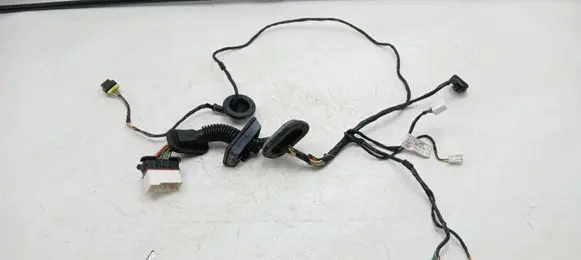 KIA Pro Cee'd I Front door wiring loom 916101H280 080428 08226026