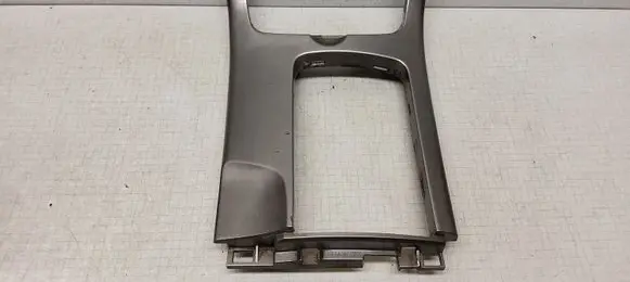 Mazda 6 Gear shifter surround trim plastic GJ6A64341