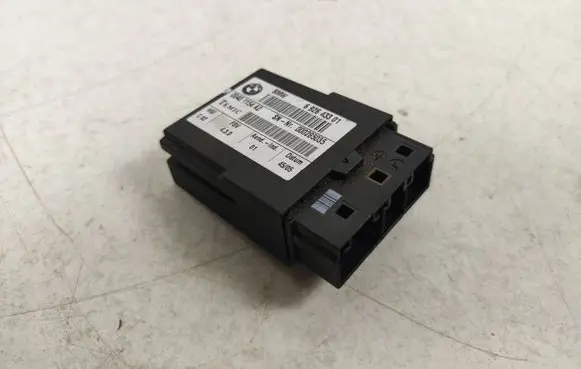 BMW 3 E90 E91 Seat control module 6926433 000285035 00401154A2