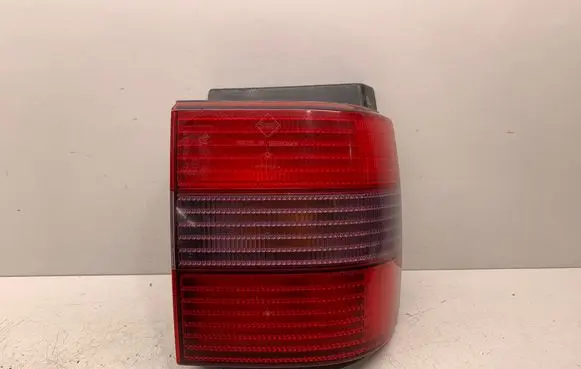 Volkswagen PASSAT B4 Rear/tail lights 3A9945257 3A9945112B