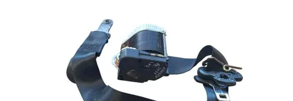 Ford Mondeo Mk III Front seatbelt 1S71F61294AF 33012178