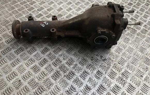 Subaru Outback Rear differential 27011AB150 27011AB151