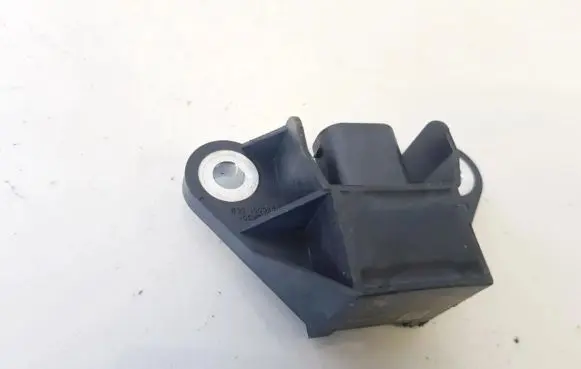 BMW 5 GT F07 Airbag deployment crash/impact sensor 9159310 65.7711109