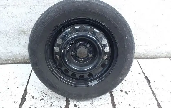 Opel Vectra B R15 spare wheel 2150144