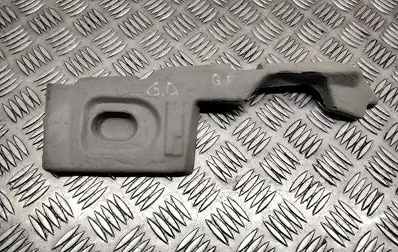 Audi Q5 SQ5 Trunk sound insulation 80A864786