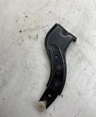 Volkswagen Caddy Sliding door upper roller guide/hinge 2K0843435B