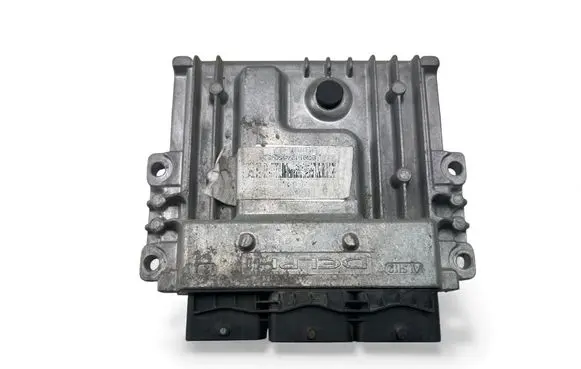 Renault Megane III Engine control unit/module ECU
