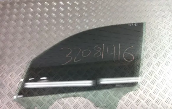BMW X3 F25 Front door window glass four-door 43-R004529