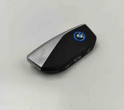 Ignition key/card