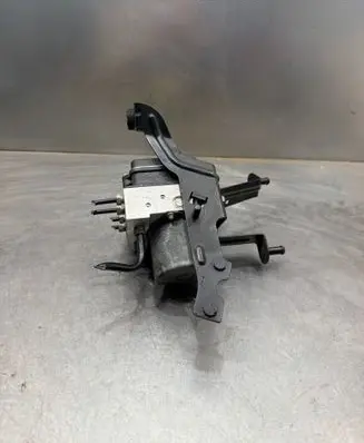 BMW 5 E60 E61 ABS Pump 0265950666