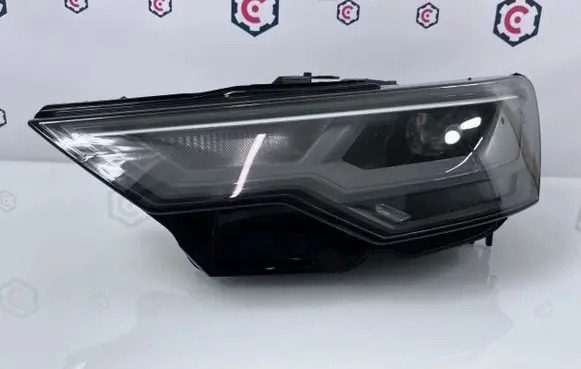 Audi A6 S6 C8 4K Headlight/headlamp 4K0941033