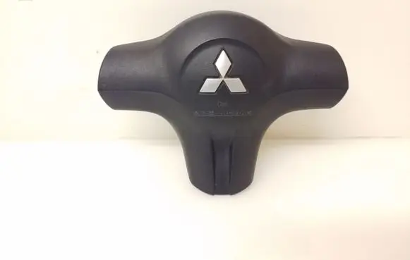 Mitsubishi Colt Steering wheel airbag 6024085