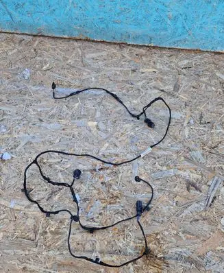Audi Q5 SQ5 Parking PDC sensor 8R0971095E