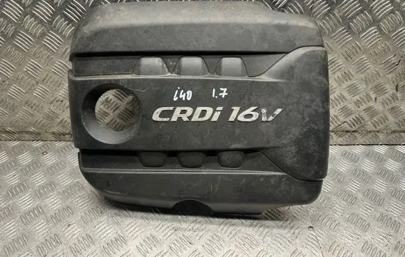 Hyundai i40 Engine cover (trim) 292402A900