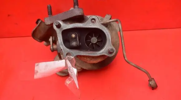 Dodge Pick Up D300 Turbo system vacuum part 14411-UM01A