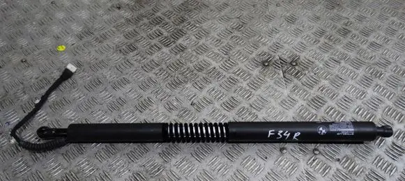 BMW 3 GT F34 Tailgate strut 7298984